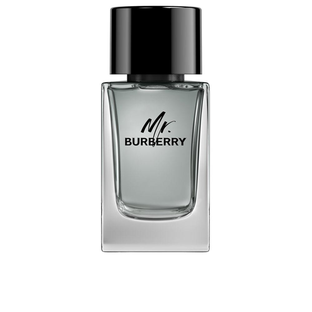 Burberry Mr. Burberry Eau de Toilette da uomo 100 ml - Immagine 2
