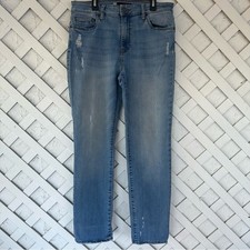 Kut From The Kloth Catherine High Rise Boyfriend Jeans size 8