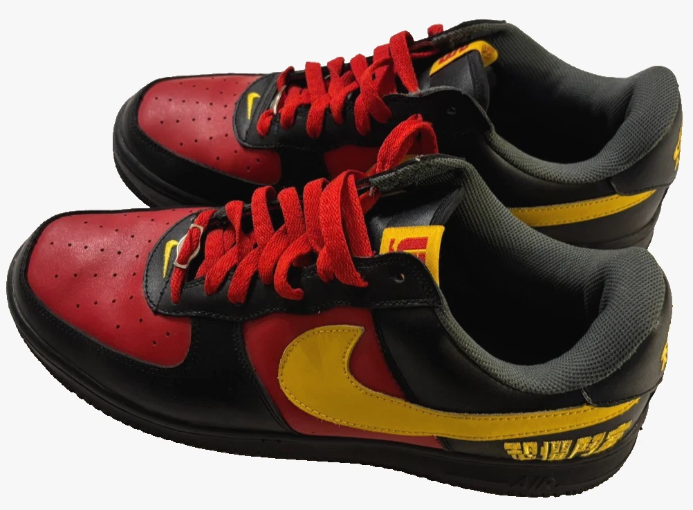 ブラウアー　force one  XL Nike Air Force 1 Fearless Warrior Numbered for Sale | Authenticity