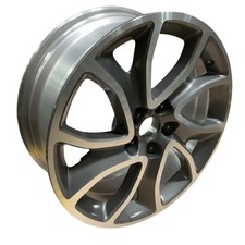 Jantes Citroen C-CROSSER