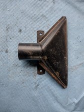 Luftdüse für Heizung Hanomag Baumaschine / Bagger / Radlader / Raupe