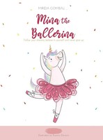 Mireia Gombau | Mina The Ballerina | Buch | Englisch (2021) | Gebunden