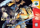 Killer Instinct Gold - Nintendo N64 Game