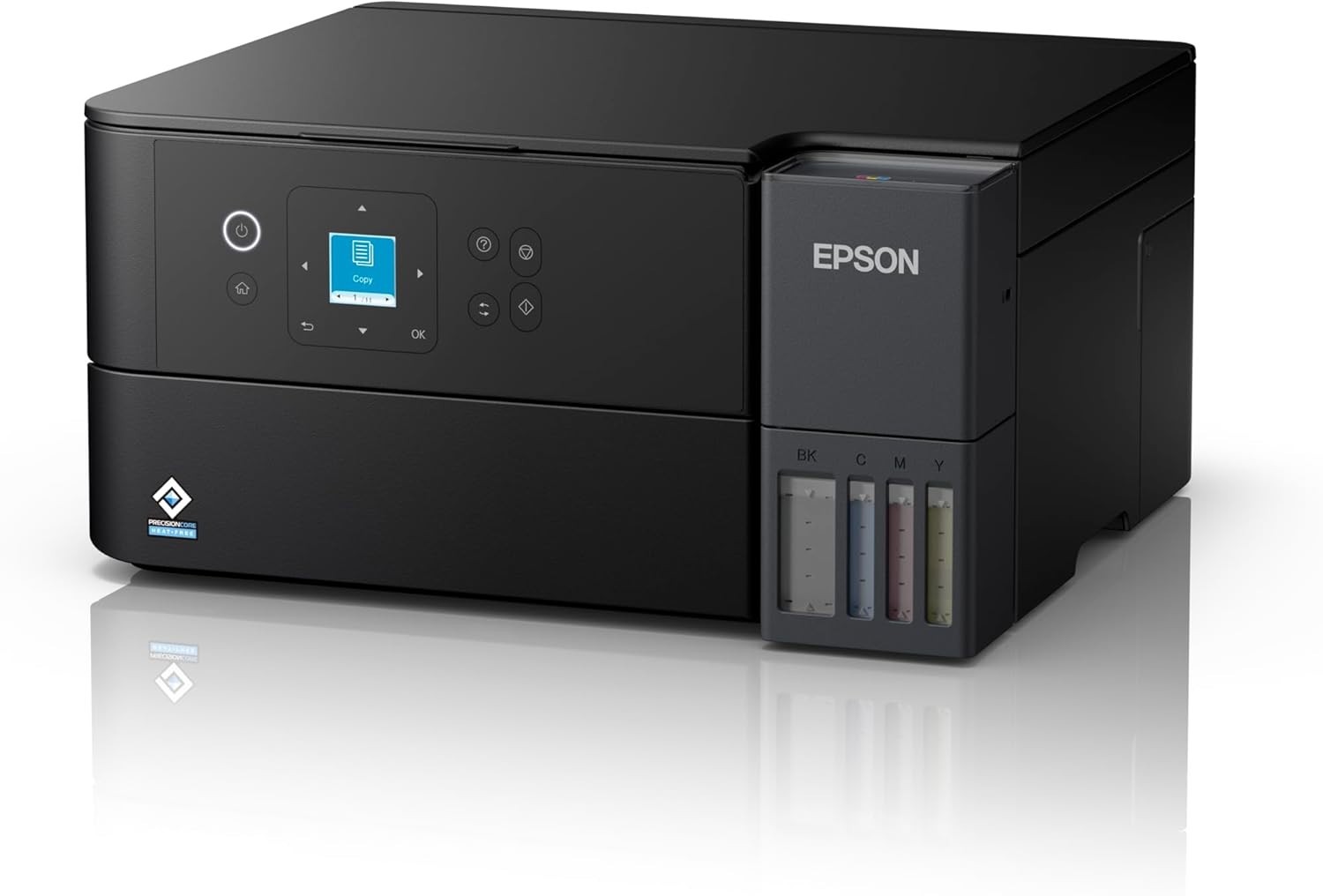EPSON EcoTank ET-2950 All-in-One Wireless Inkjet Printer+ Warranty + inks