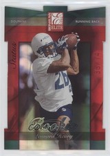 2002 Donruss Elite Rookie Status Die-Cut 38/74 Leonard Henry #123 0a4v