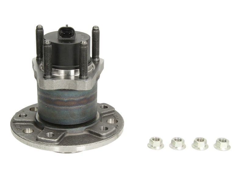 Wheel bearing VKBA 3555 SKF for OPEL SAAB - Image 20