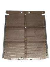 Dualit ProHeat Endstück für 6-Scheiben-Toaster