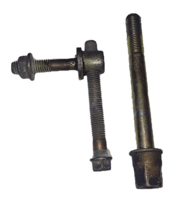 #ad #ad 1998 02 Honda Accord 2.3 Alternator Main Bolt amp; Belt Tensioner Adjuster $35.00