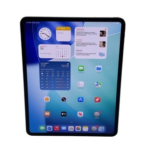 iPad Pro 13 inch M4 512GB | eBay