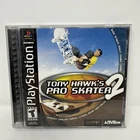 Tony Hawk's Pro Skater 2 Sony PlayStation 1 PS1