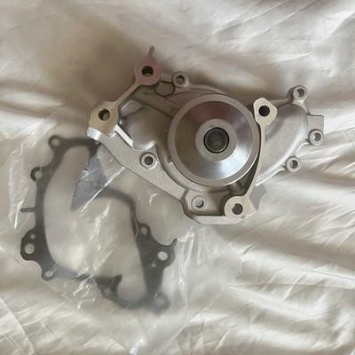 Water Pump NEW for Avalon Camry Highlander Sienna Solara Lexus ES RX 3.0L 3.3L