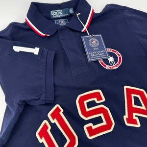 Polo Ralph Lauren USA Olympic Team | eBay