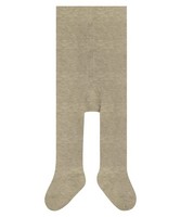 Falke Unisex Baby Strumpfhose Nachhaltige Baumwolle Beige Sand Melange