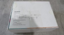 Sony  3D Mobile Motion Capture System