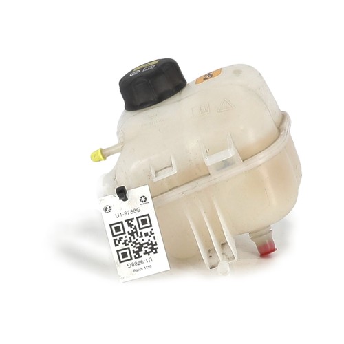 Expansionsgefässe - BMW I3 Phase 2 - 17137823626 - U1-9788G