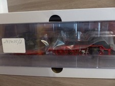 Trix H0 22248 Personenzug-Dampflokomotive mit Schlepptender Baureihe 24 in OVP