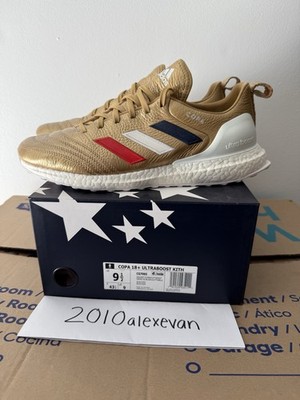 Adidas Kith Copa Mundial 18 Ultra Boost - Size 9.5