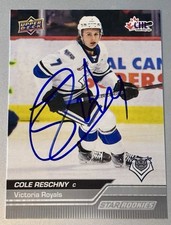 2017-18 Upper Deck CHL Hockey Cards 11