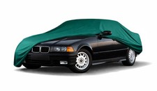Autoabdeckung Soft Indoor Car Cover f�r BMW M3 Limousine (E36)