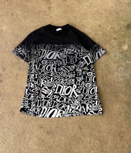 Christian Dior Atelier T Shirt | eBay
