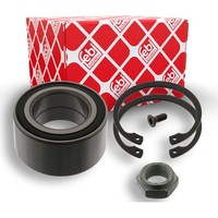 Febi Bilstein 05380 Radlagersatz FüR Vw Golf 1I 1II Jetta 1I Passat 3A2 35I