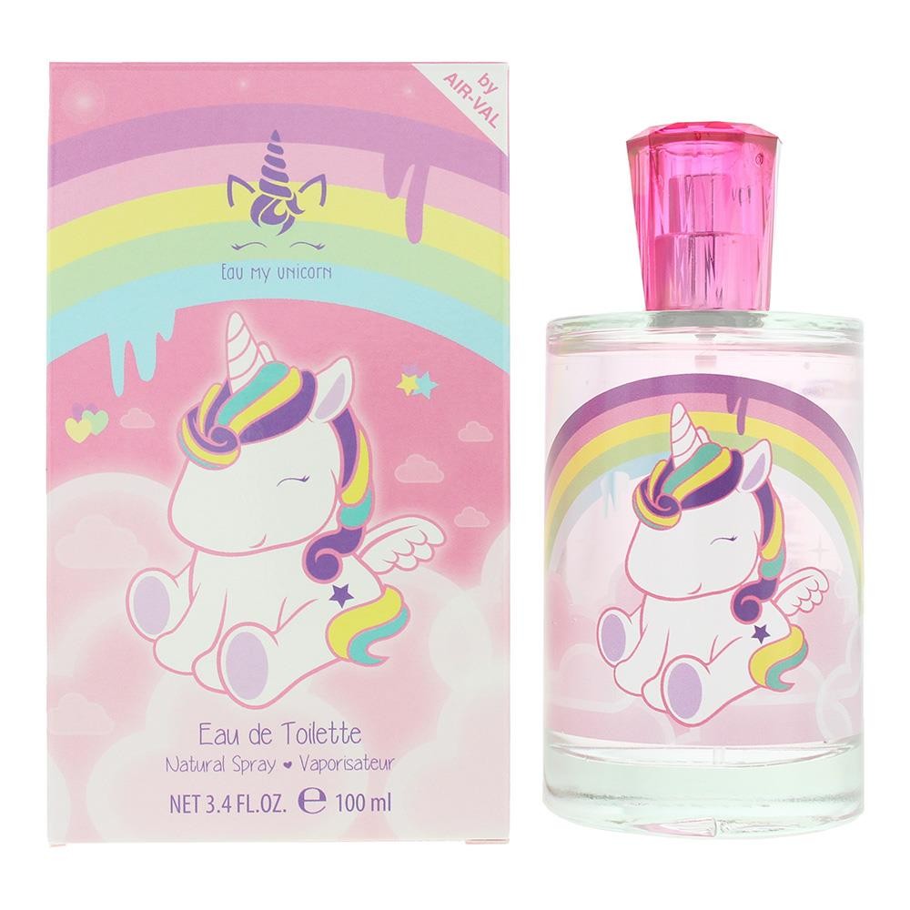 Disney Eau My Unicorn Children's EDT 100ml Fragrance