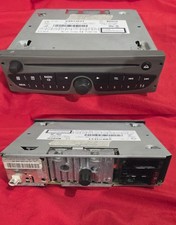 Autoradio Renault KANGOO
