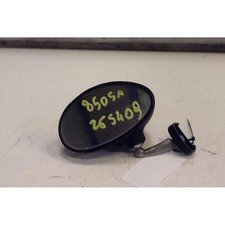 Retroviseur gauche (ou coque) Fiat 850