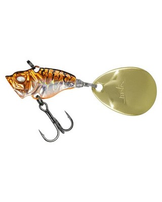 Trago Spin Tail 3/8 Oz Molix
