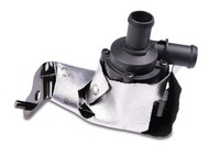 Zusatzwasserpumpe (KüHlwasserkreislauf) Hepu AP8297 12V FüR VW Golf 7 5G1 BQ1 B8