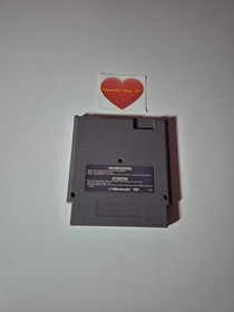 🎮 Tennis (FRA) - Nintendo NES