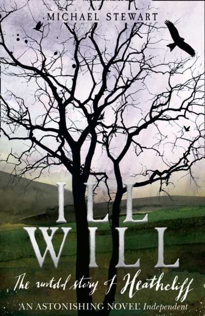 Ill Will.by Stewart  New 9780008248192 Fast Free Shipping** - Image 4