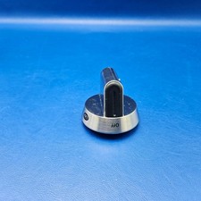 Genuine Kenmore Range Oven Knob  318353218