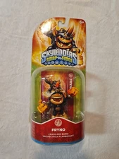 Skylanders Swap Force Fryno New 