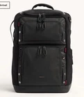 Hammitt BURBANK Backpack - BLACK ***SOLD OUT***RARE FIND*** MSRP $595  NWT