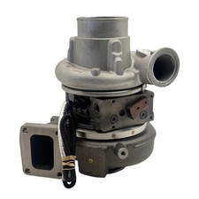 3795919 Genuine Cummins Turbocharger HE431VE