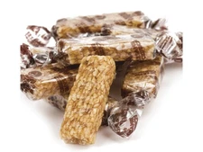 Sesame Honey Crunch Honey Sesame Seeds Candy 2 pounds Sesame Crunch