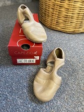PP323 Capezio Pedini Femme CAR Multiple Sizes