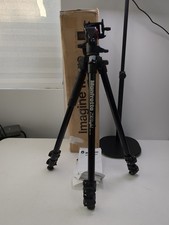 Manfrotto 290 Light Aluminum Tripod with Befr...