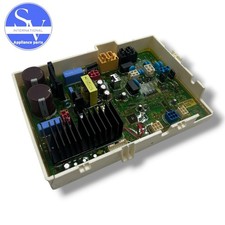 LG Washer Control Board EBR78534102