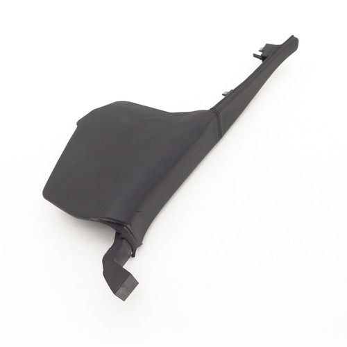 Verkleidung A-Säule rechts CONTINENTAL FLYING SPUR 3W 6.0 03.05- 3W5863606A