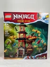 LEGO Ninjago Dragons Rising set# 71795 - Temple of the Dragon Energy Core - NEW!