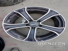 Wheelrim Only Oem 2014 Mercedes-benz E350 1yr Wrnty