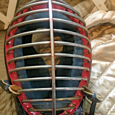 KENDO ARMOR BOGU -DO