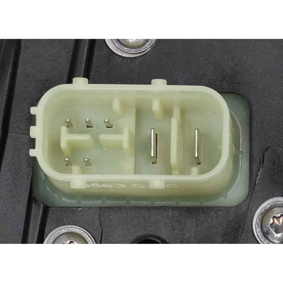 ORIGINAL Peugeot Citroen Kraftstofffiltergehäuse JUMPER 2 BOXER 2.0D 1686524080 - Bild 4 von 4