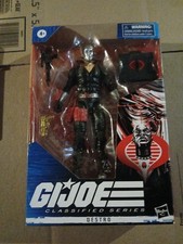 GI Joe Classified Series Destro 6  Action Figure SEALED Cobra 2020 Hasbro New
