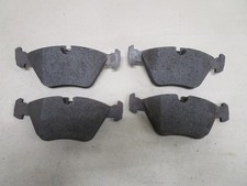 BMW 7er E32 5er E34 Z3 E36 Bremskl�tze Bremsbel�ge Vorderachse SATZ NEU ATE