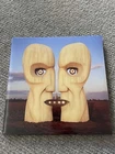 Pink Floyd - The Division Bell 2x Vinyl LP  - NOT SEALED BUT UNPLAYED