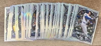 2026 Bowman Chrome Bowman Sterling BST - Pick Your Person!