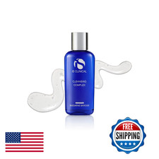 Is Clinical Cleansing Complex 3In1 Gentle Deep Pore Cleanser Face Wash And